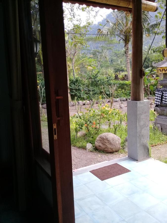 Loka Amertha 시데멘 외부 사진